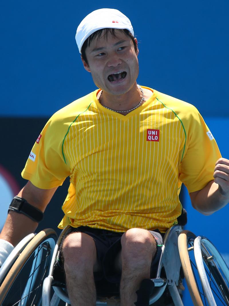 Shingo Kunieda
