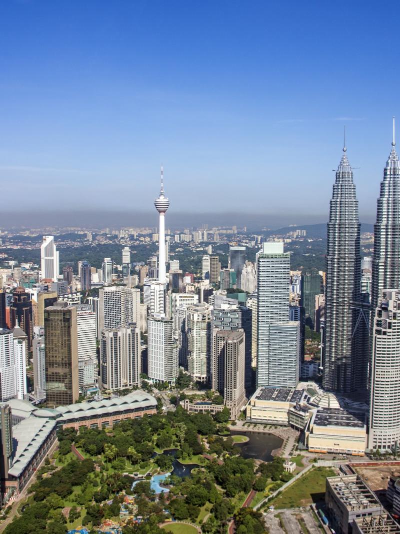 Kuala Lumpur, Malaysia