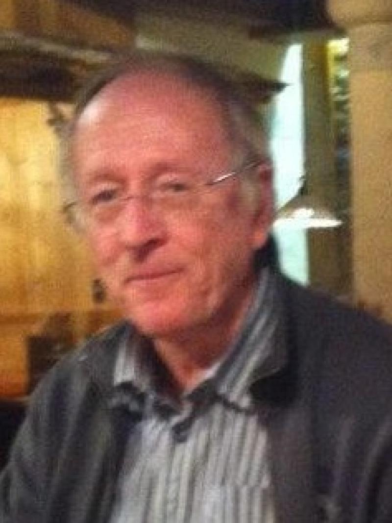 Per Starheim