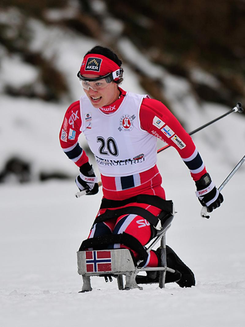 Mariann Marthinsen