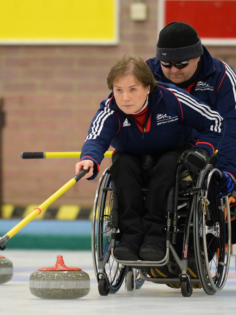 Aileen Neilson