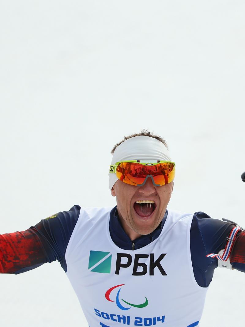 Roman Petushkov 