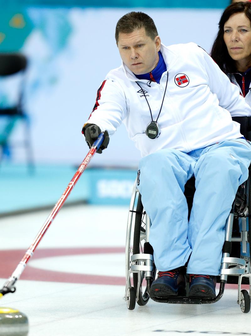 Rune Lorentsen