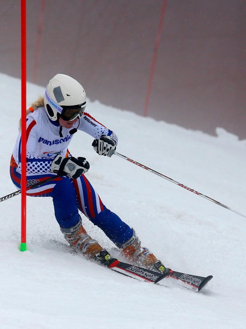 Aleksandra Frantceva