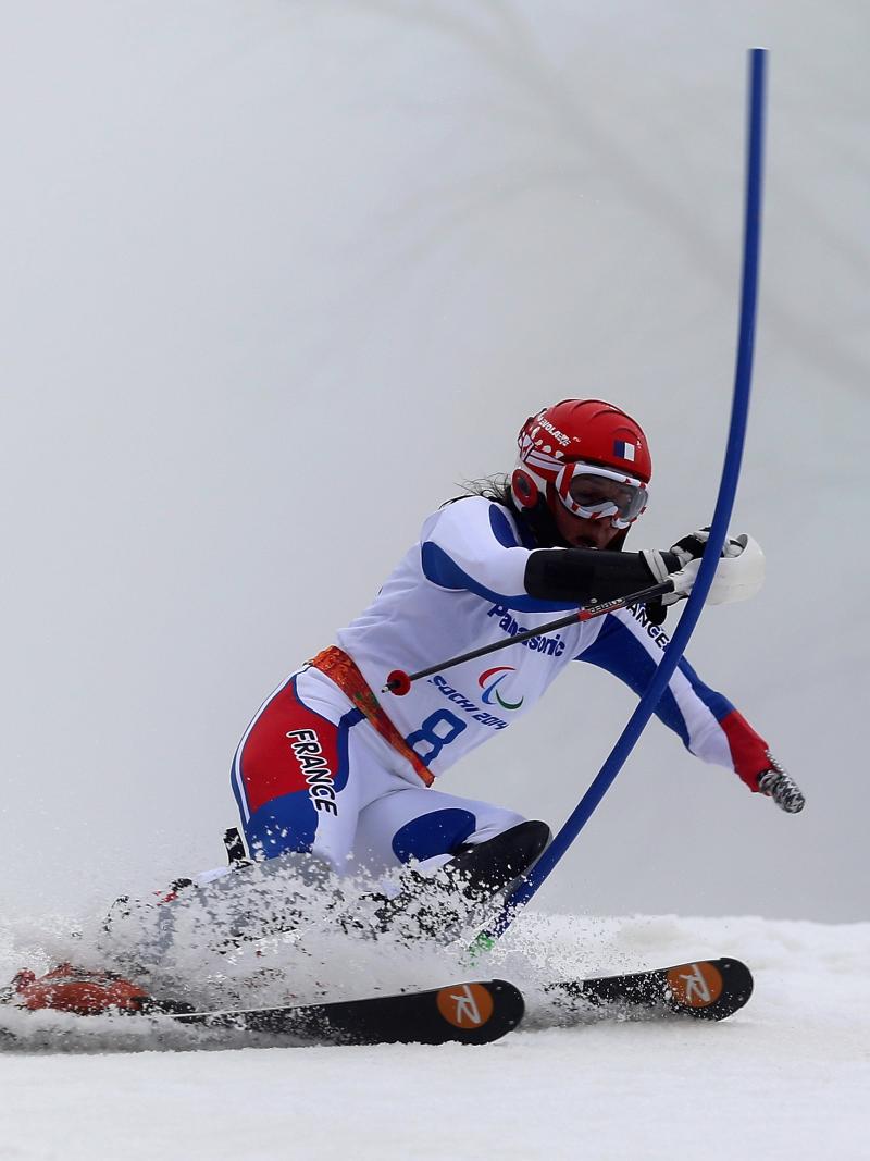 Marie Bochet