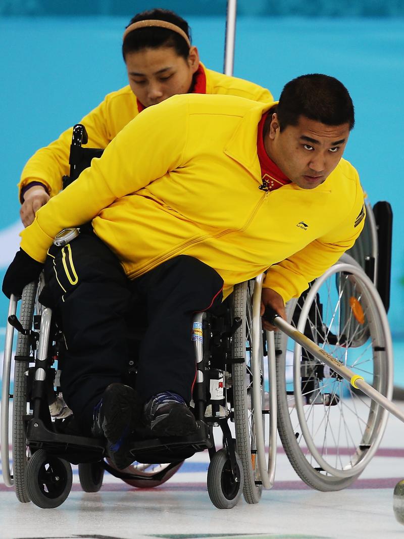 Haitao Wang