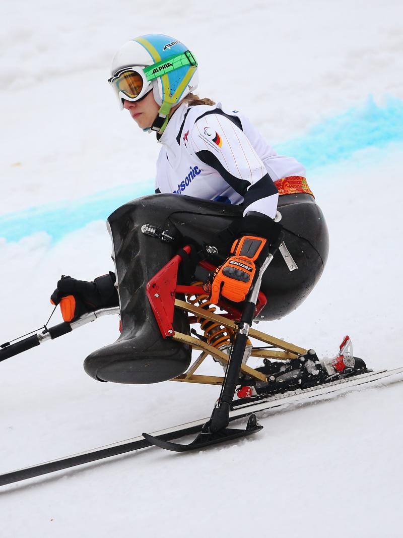 Anna Schaffelhuber