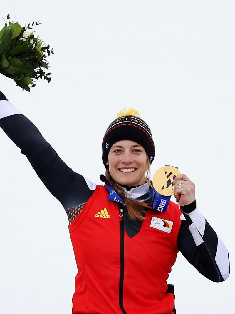 Anna Schaffelhuber 