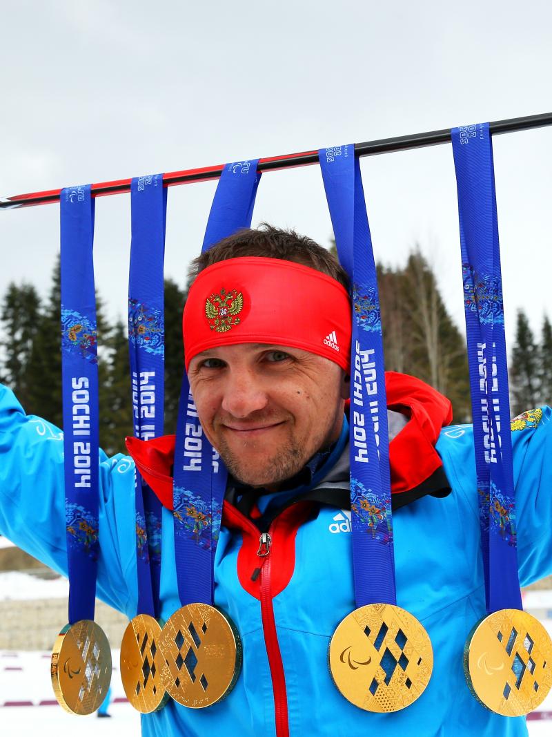 Roman Petushkov