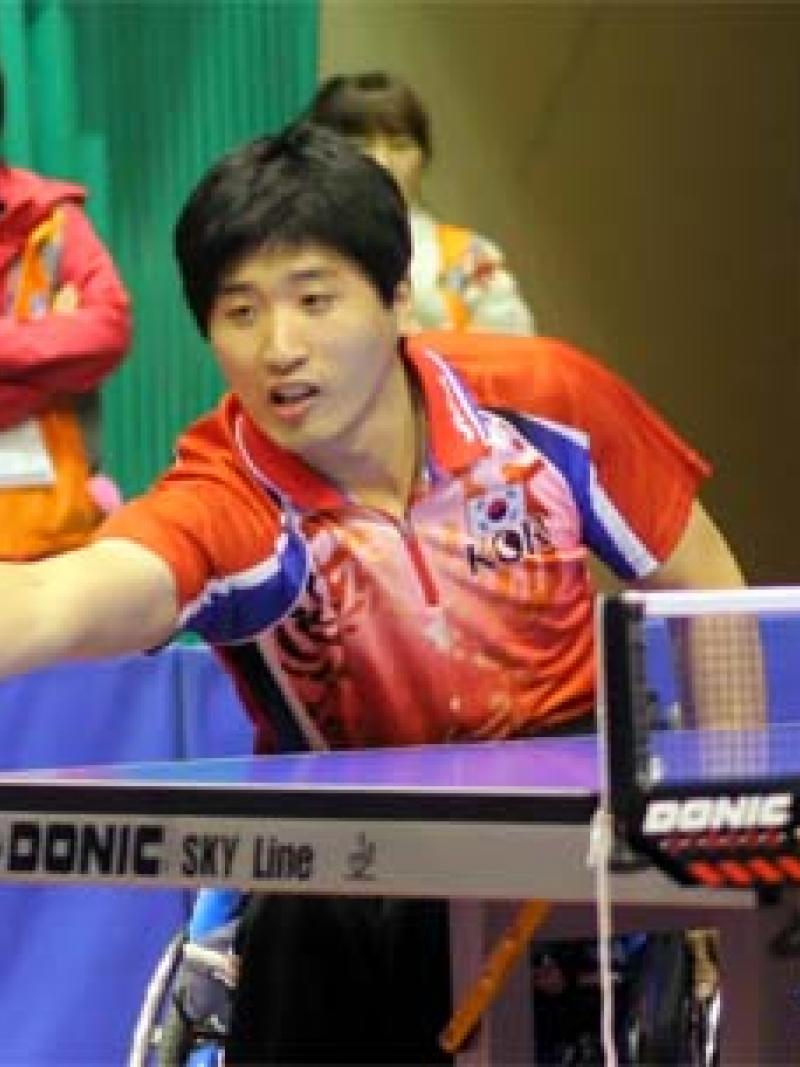 Kim Young-Gun