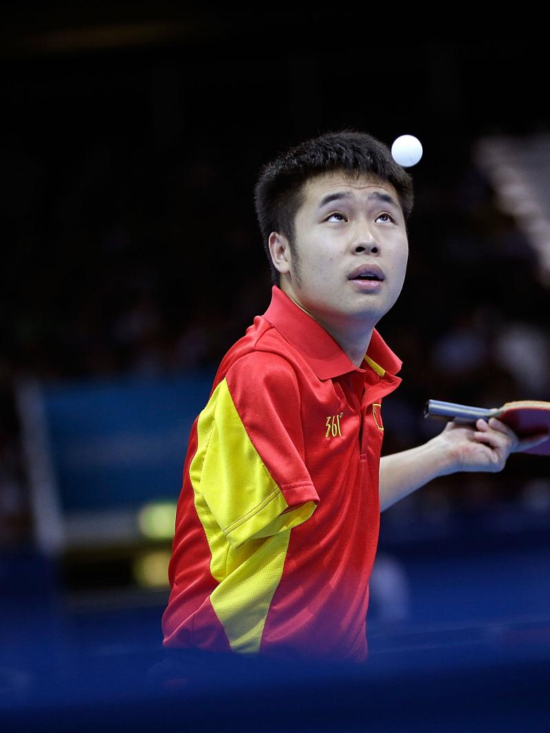 Lin Ma
