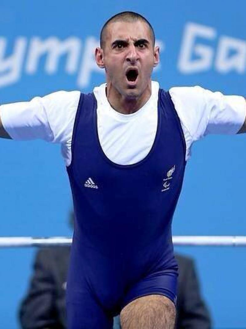 Ali Jawad