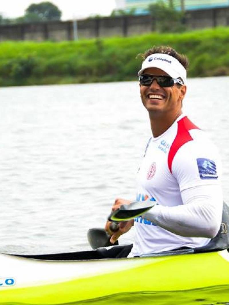 Fernando Fernandes