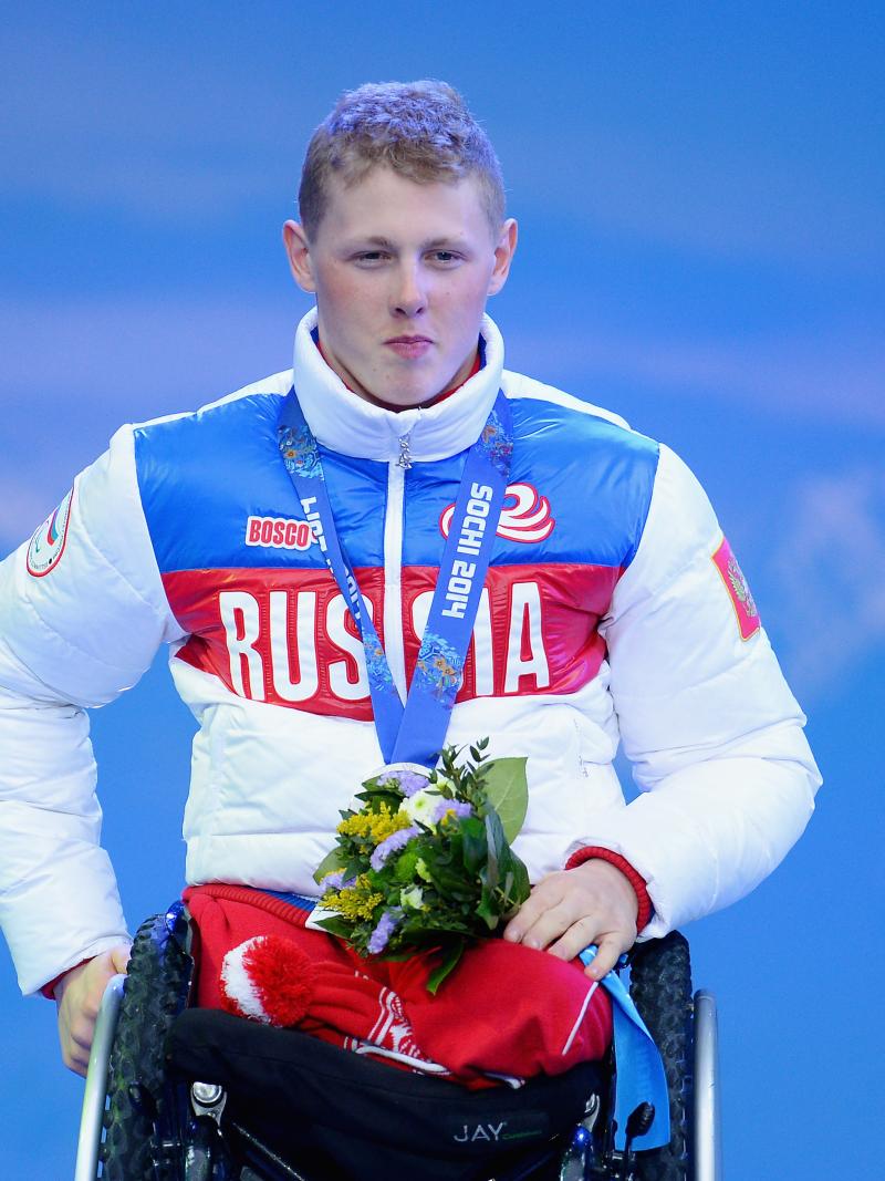 Grigory Murygin