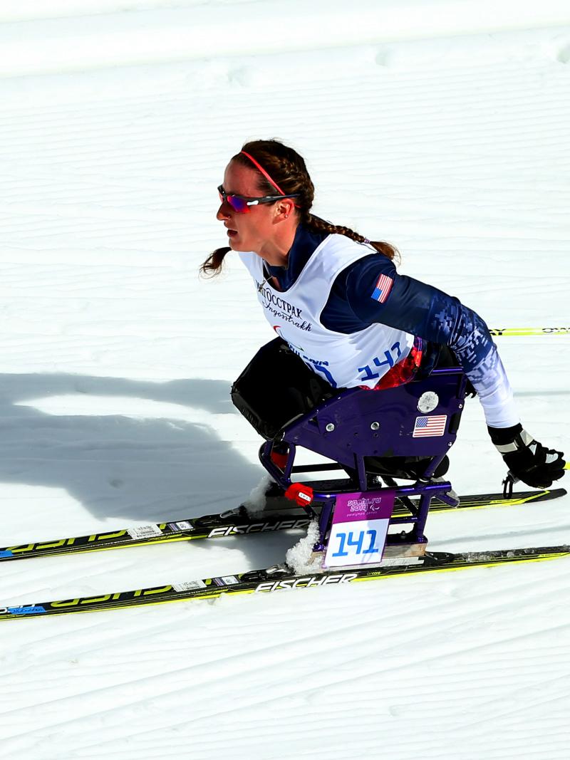 Tatyana McFadden