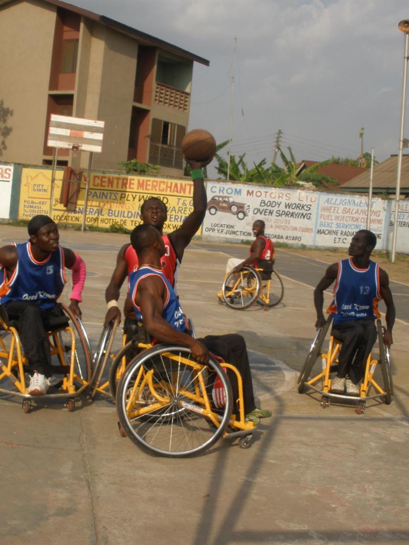 Ghana ChangeMakers