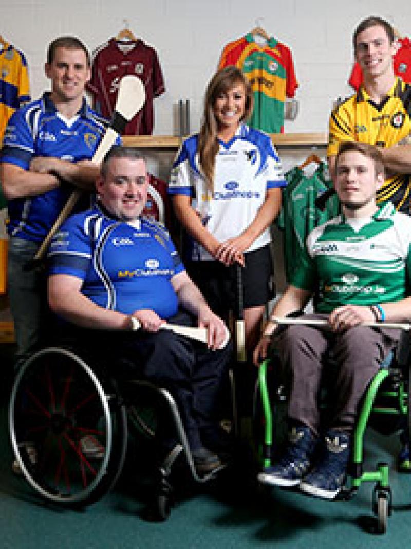 Hurling team