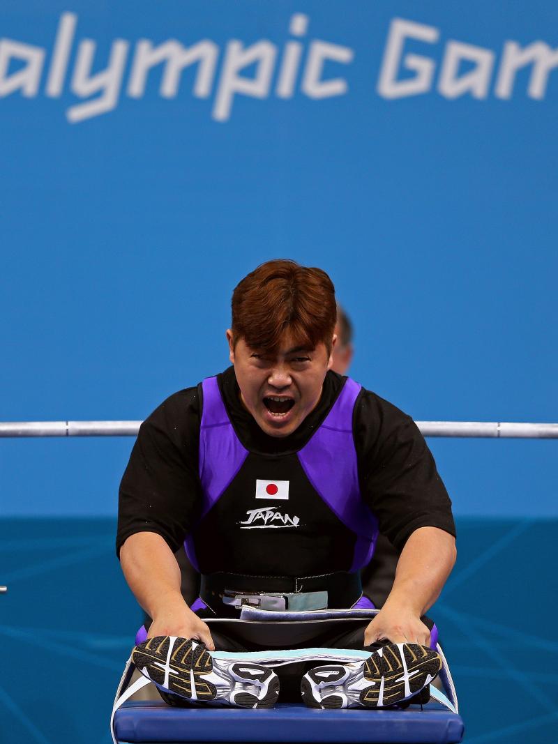 Hideki Odo