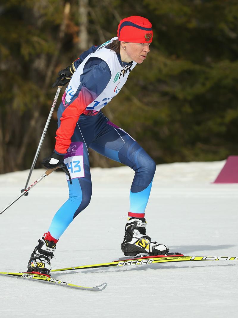 Elena Remizova