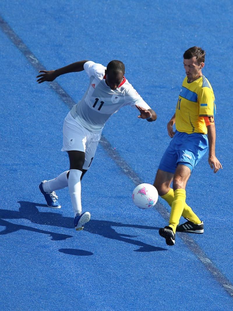 Football 7 Icon