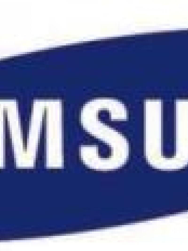 Samsung logo