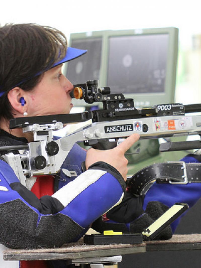 Veronika Vadovicova 2014