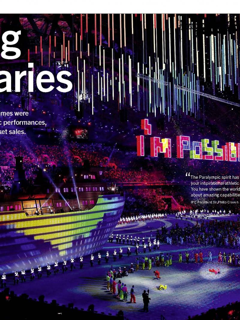 Paralympian 02/2014 page 6