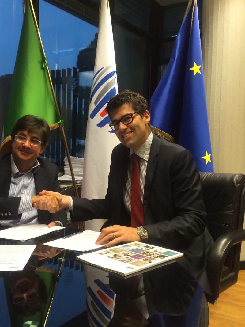 Adecco Italia Athlete Career Programme