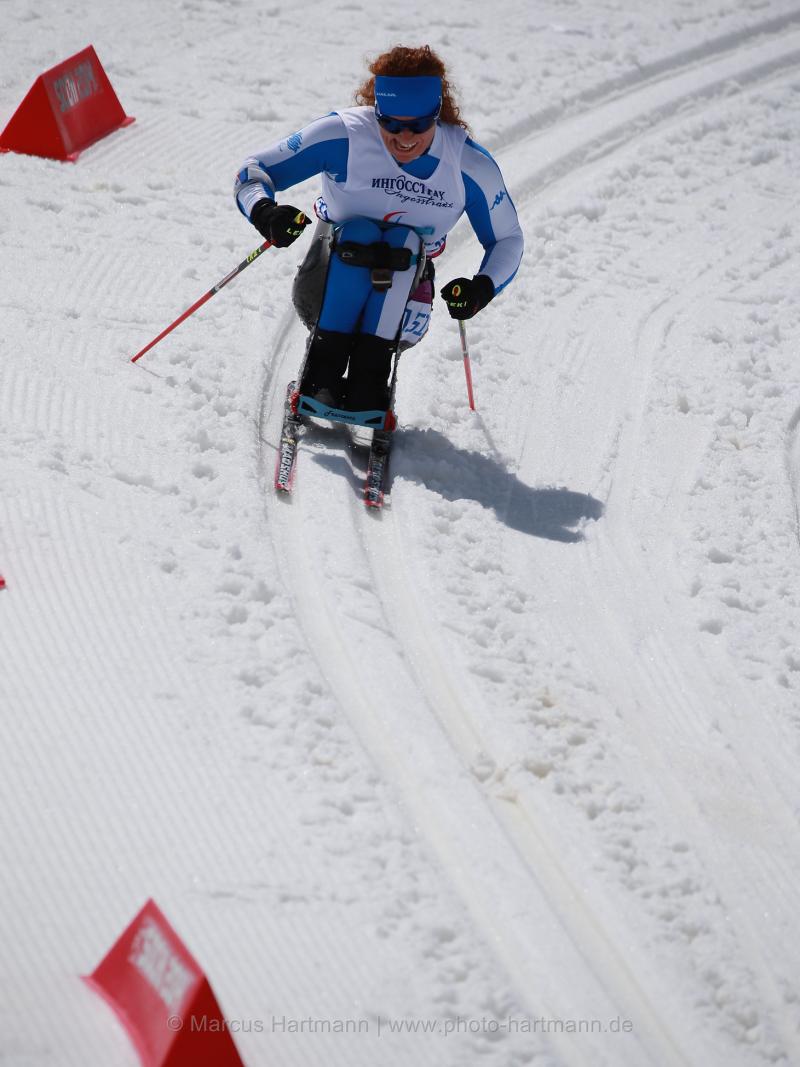 Sini Pyy, Finland comes around the corner