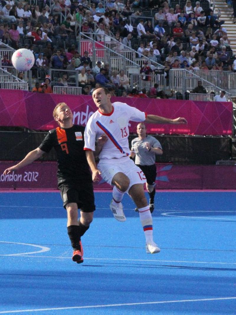 Lasha Murvanadze