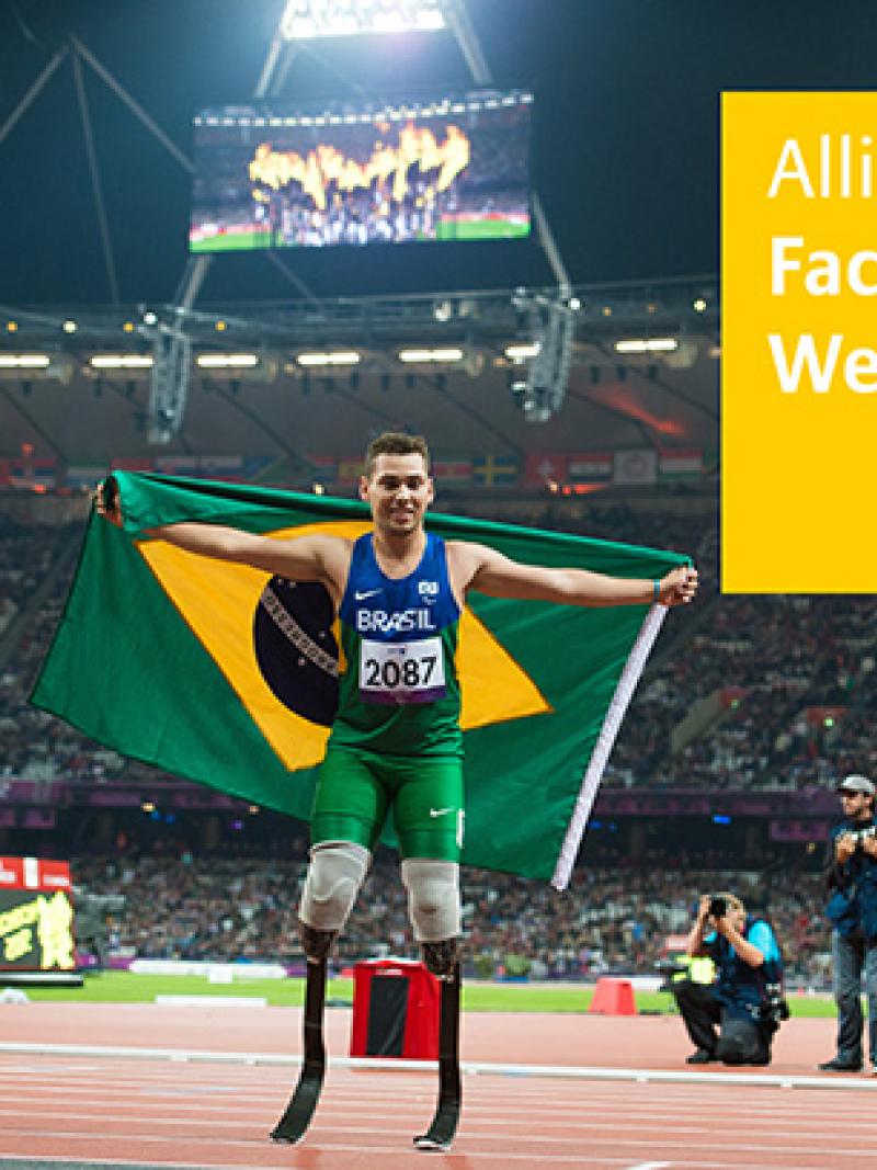 Allianz - Fact of the week - Rio