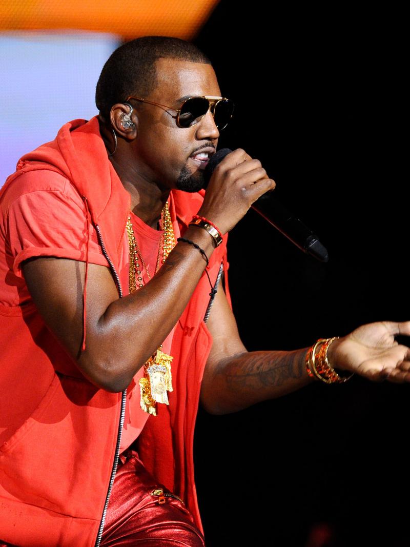 Kanye West