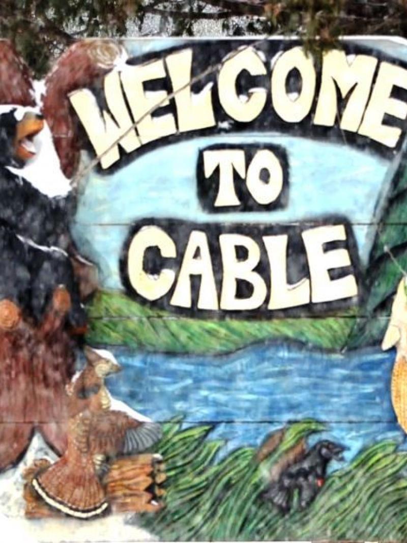 Cable, USA, will host the 2015 IPC Nordic Skiing World Championships