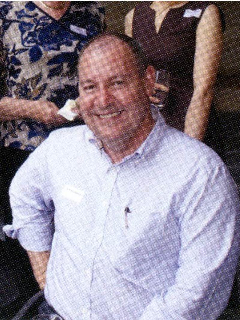 Peter Trotter Australia