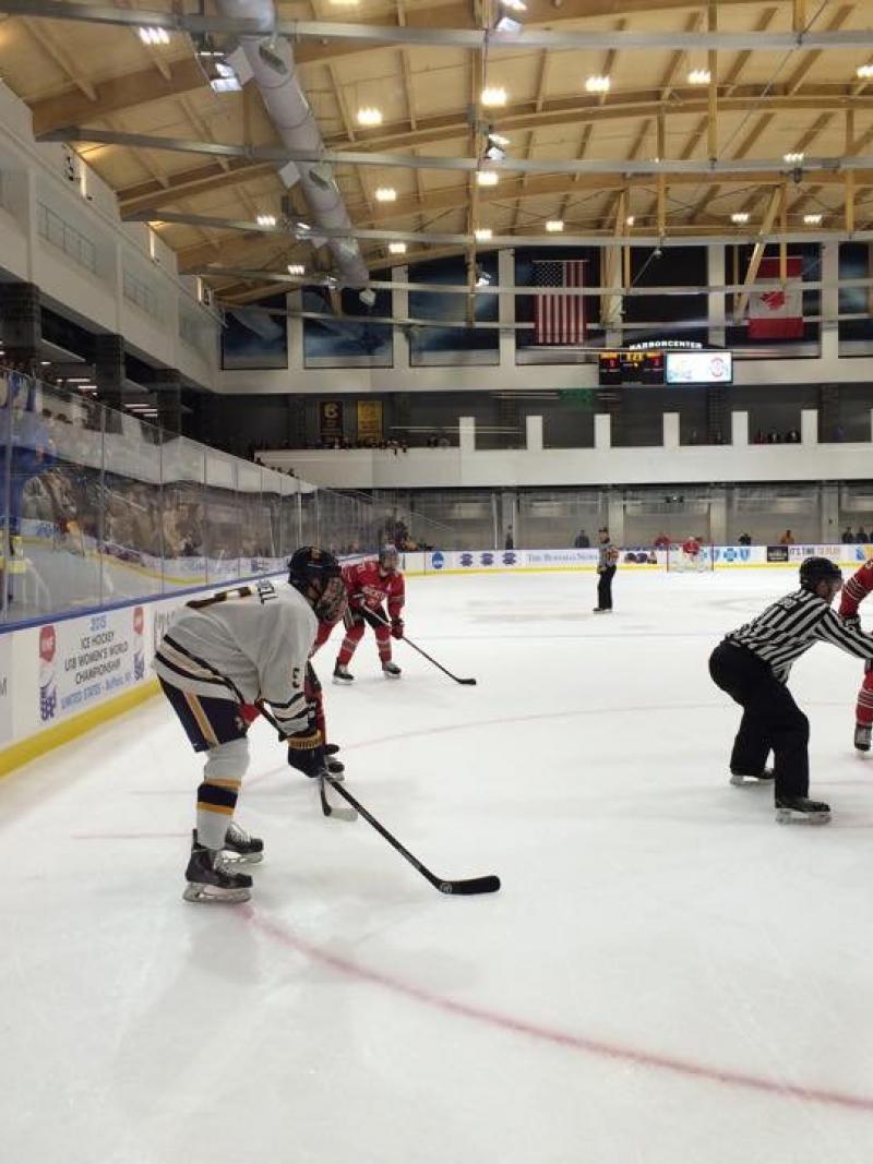 Harborcenter Buffalo 2015