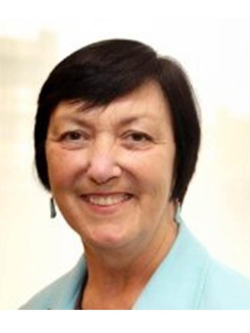 Margaret Talbot