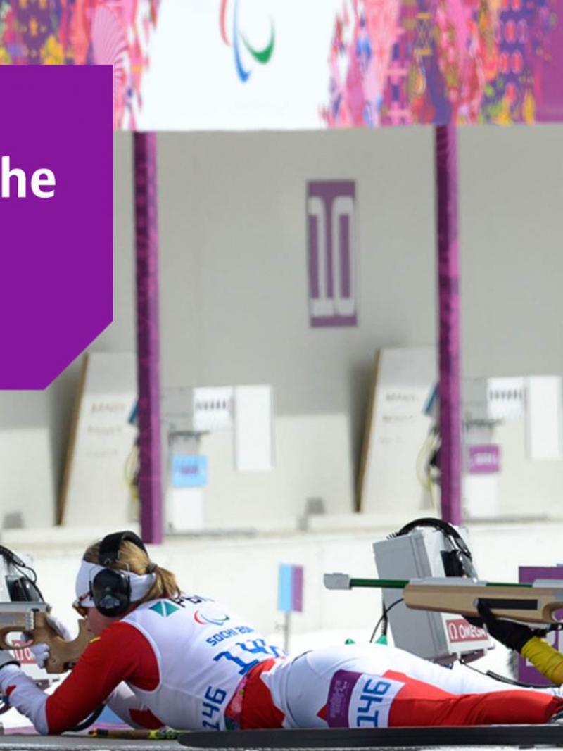 Allianz fact of the week - biathlon VI