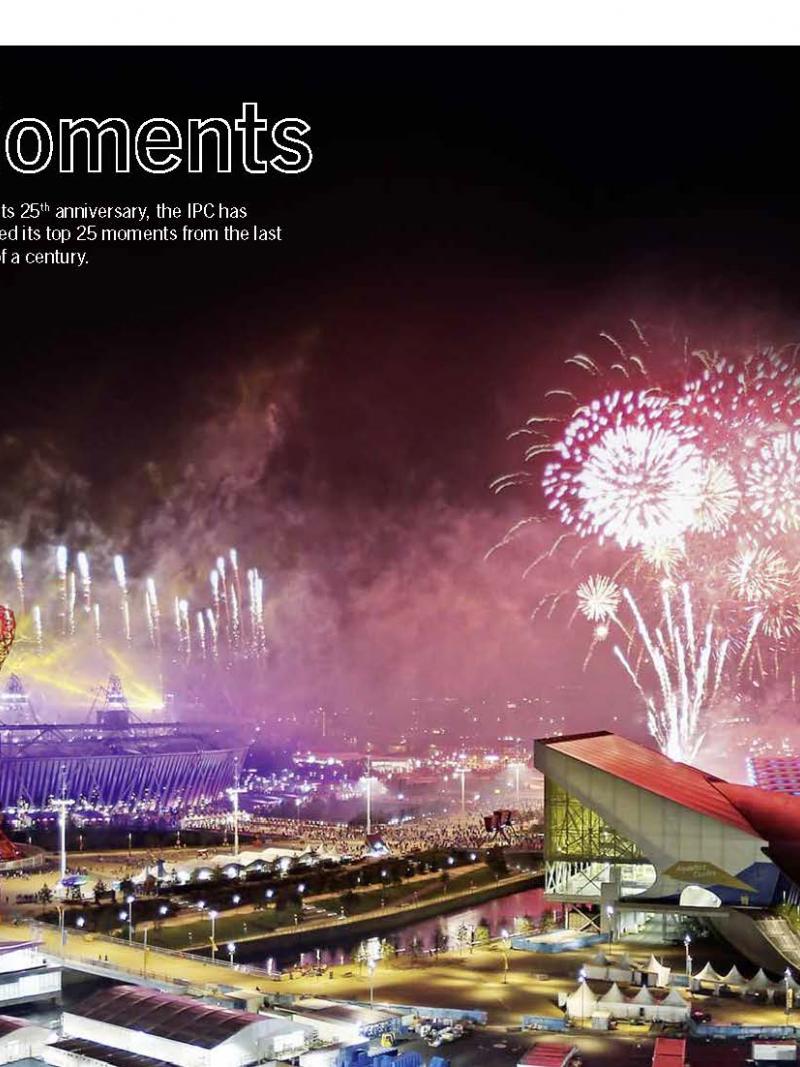 Paralympian 03/2014 page 10