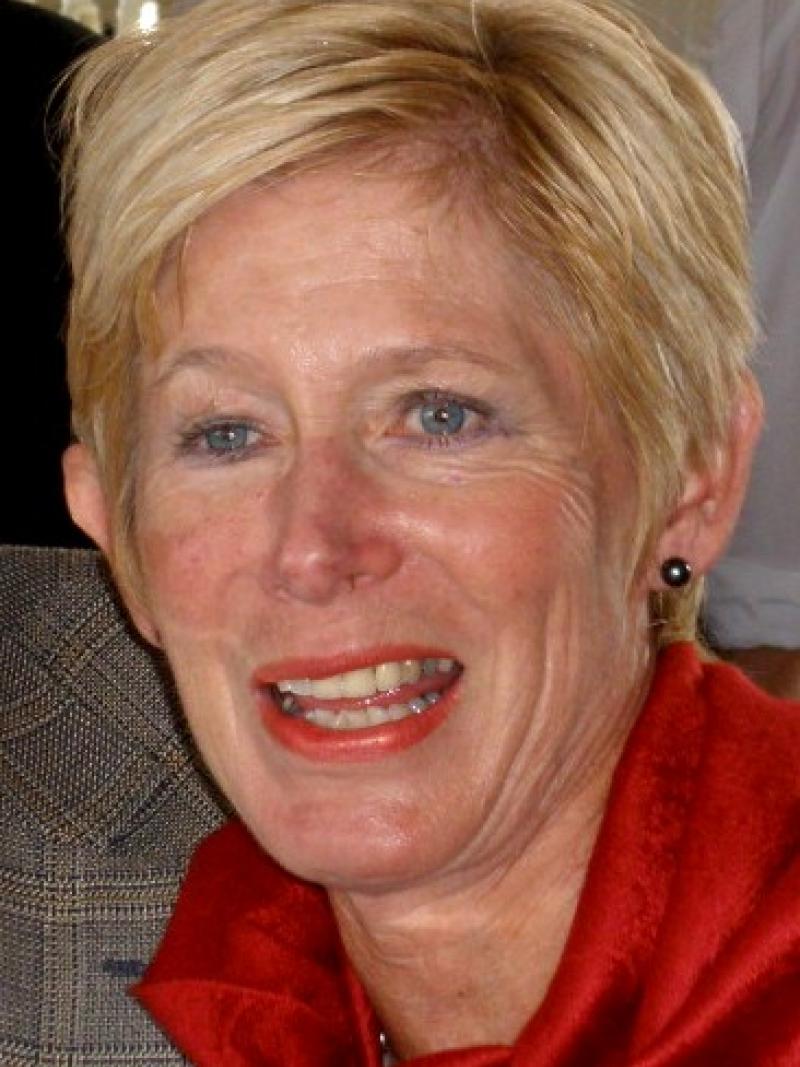 Marguerite Christophers has been appointed Paralympics New Zealand Classificiation Manager from 1 January 2015.
