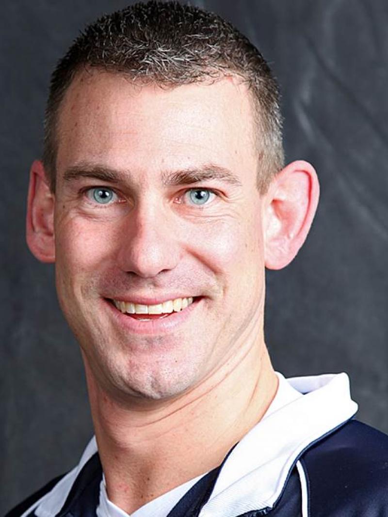 Brent Rasmussen