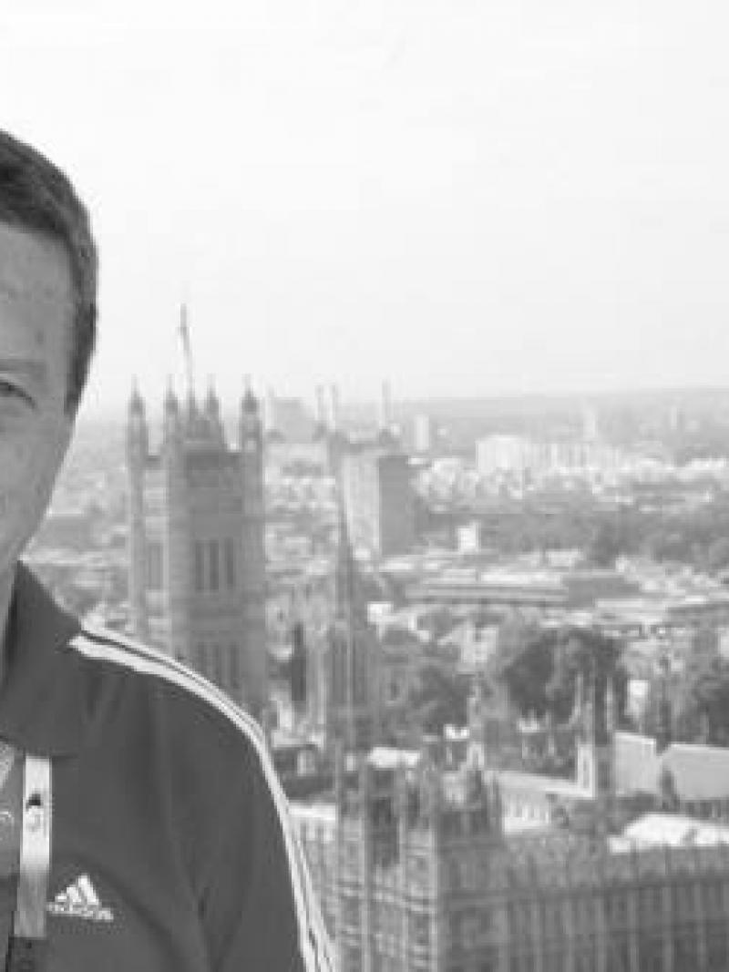 NPC Germany mourns passing of Detlev Lutkehoff