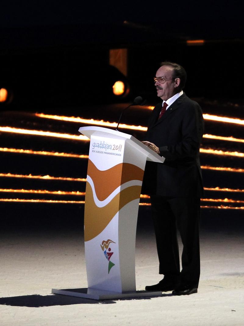 Mario Vazquez Rana
