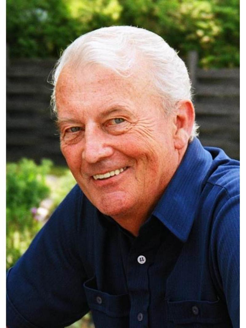 Henry Wohler