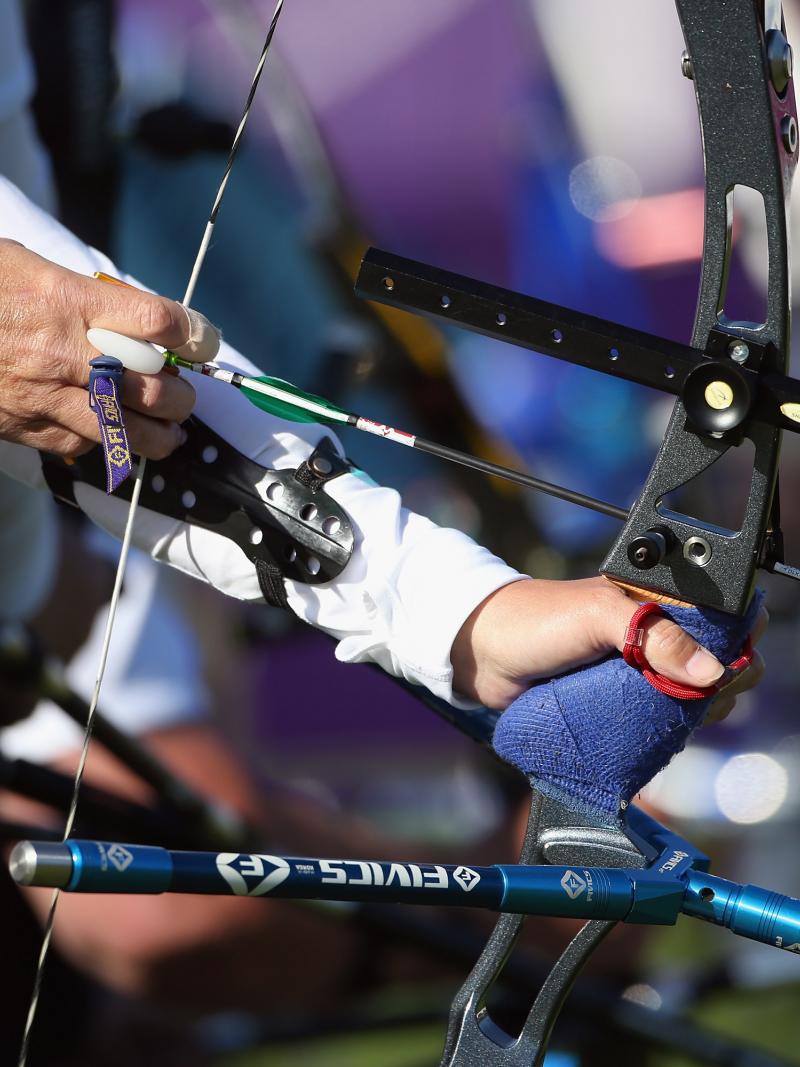 World Archery Para Championships will take place between 23-30 August in Donaueschingen, Germany
