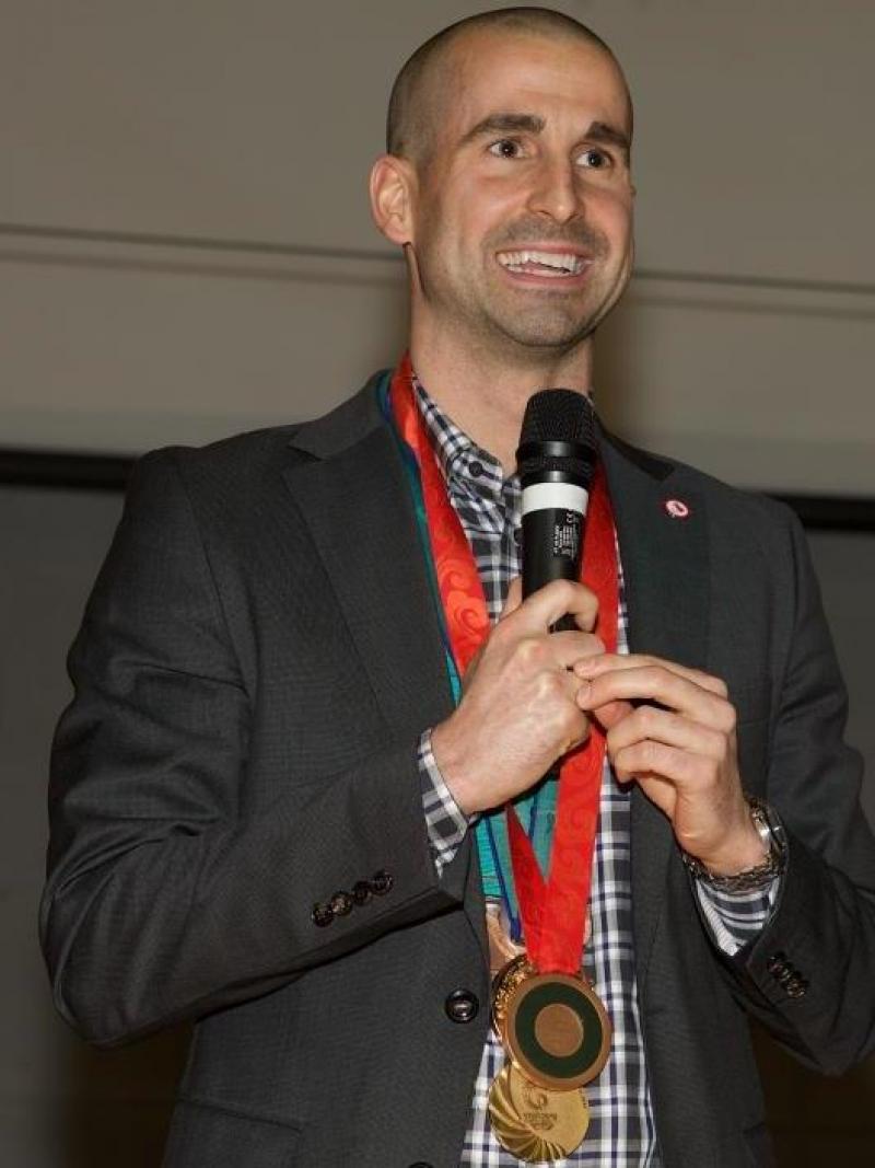 Benoit Huot