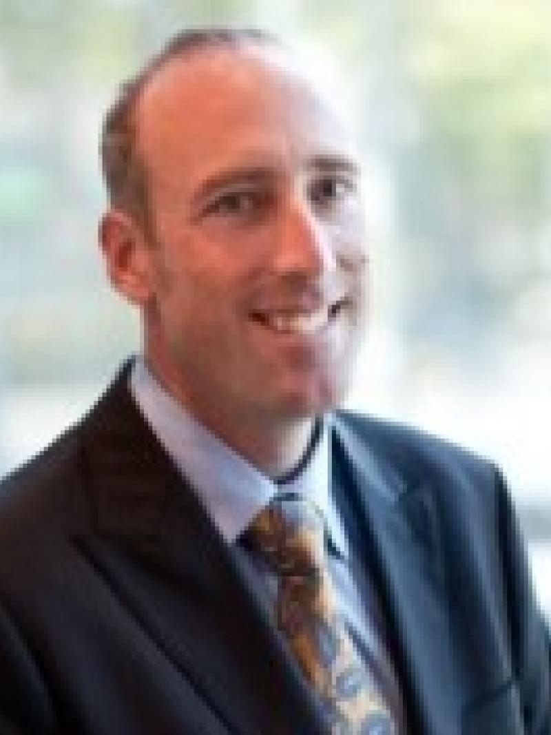 Peter Lawless