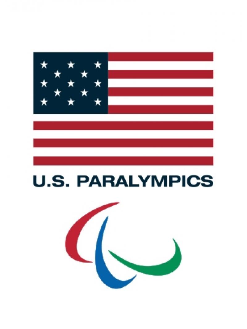 US Paralympics logo square