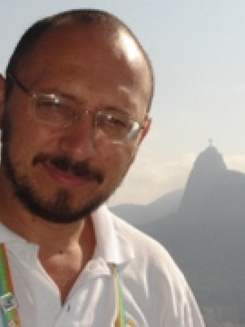 Dr Johnson Nino-Soto