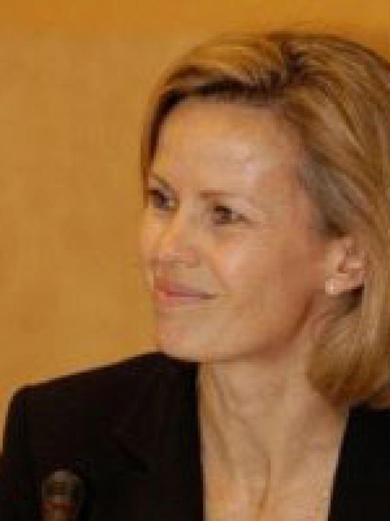 Margo Mountjoy
