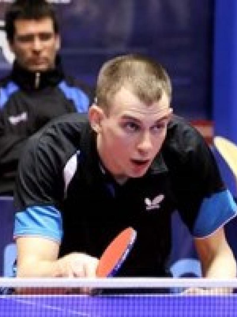 Maksym Nikolenko